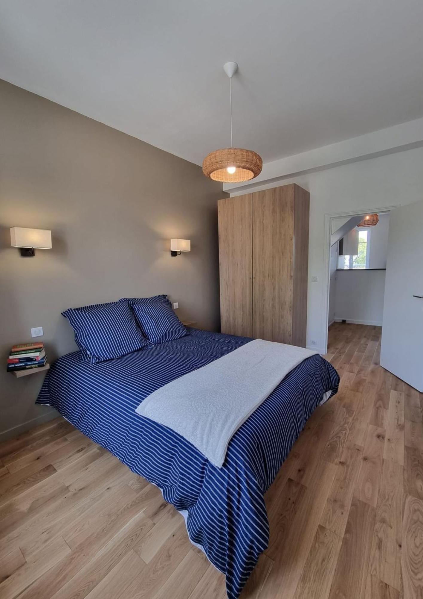 Apartment Lagune Elegante Centre Spacieux Et A 5 Min De La Dinard