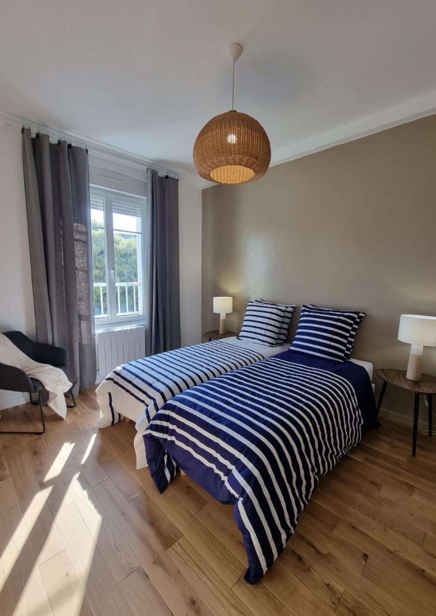 Apartment Lagune Elegante Centre Spacieux Et A 5 Min De La Dinard